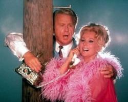 Pour la programmation de la série Les Arpents Verts !