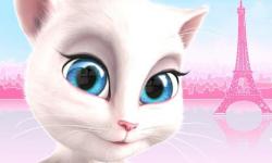 Suppression de l’application Talking Angela !