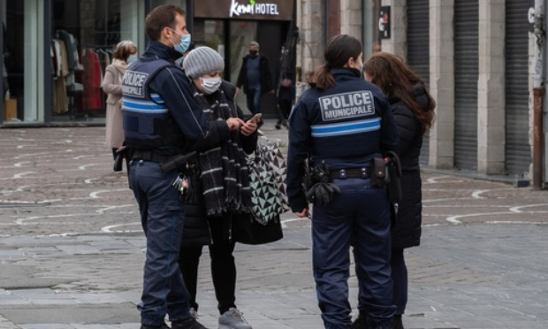 Non à la prolongation de l'attestation de sortie après le 1 décembre
