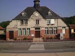 Non à la fermeture de classe de l'école de Ballay