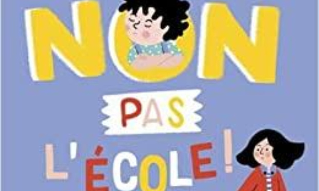 Ne plus aller en cours