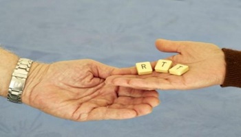 Pétition pour le don de jours de repos !