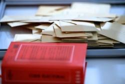 Retour à l'ancien mode de scrutin électoral pour les communes de 1 000 à 3 500 habitants