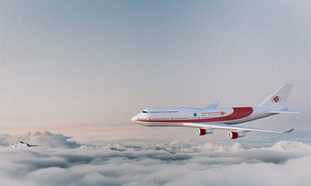 Ouverture des frontières en Algérie