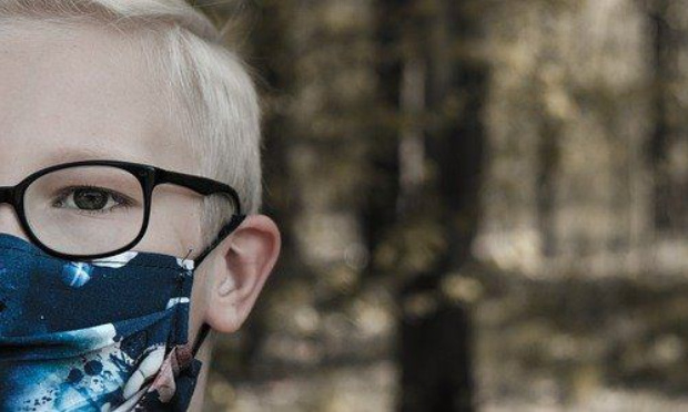 STOP au port du masque pour les primaires