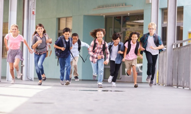 Il faut se faire entendre, mobilisons-nous pour les enfants !