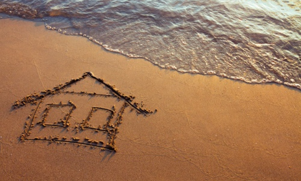 Diminution de la taxe foncière a Frontignan plage