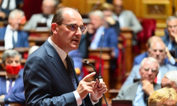 Sauve qui peut ! La fine équipe nous protège !