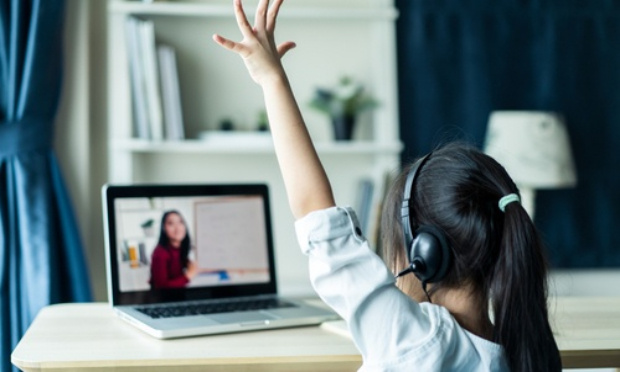 Bury pour les cours à distance