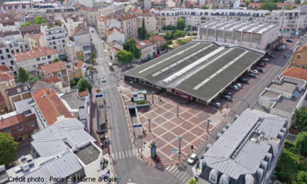 Créer un comité de suivi citoyen pour le projet Cœur de Nogent