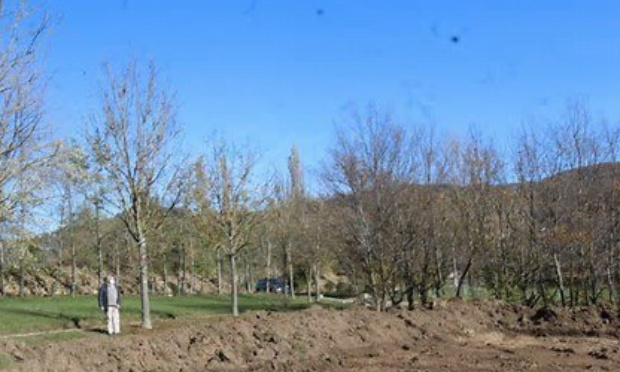 Touche pas à mon lac !