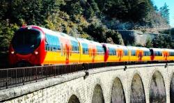 Sauvons les Chemins de fer de Provence