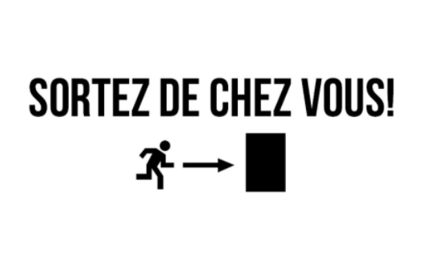 Pour un accès responsable aux loisirs après le confinement !