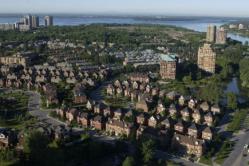 Sauvons notre pavillon - une piscine intérieure pour l'Ile-des-Soeurs