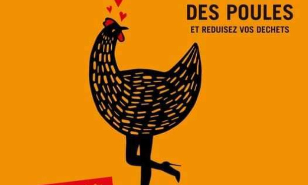 Retrait de l'affiche sexiste de Covaldme11