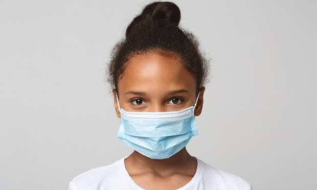 Pour avoir le droit de faire porter ou non le masque à nos enfants à l'école de Los Masos