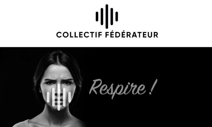 Appel aux célébrités du spectacle pour se positionner face à la situation actuelle.