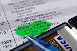 Pour la suppression totale des frais abusifs sur incidents bancaires