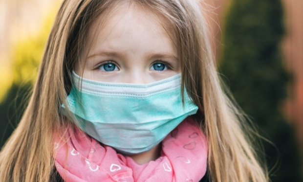 Pétition de soutien contre le port du masque obligatoire dès 6 ans