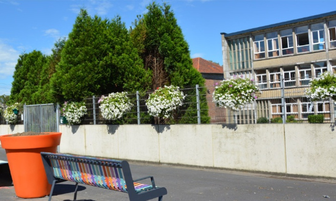 Pour nos enfants : bien-être et mieux vivre ensemble face au Covid-19