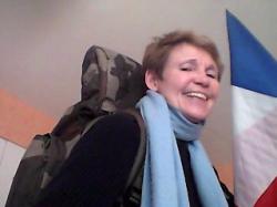 Droit au travail d'une personne handicapée !