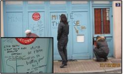 Protégeons les propriétaires en cas de squat et de loyers impayés !