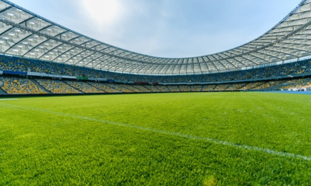 Réouverture au public du stade Sergent Vigné
