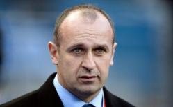 Pour la démission du sélectionneur du XV de France, M. Philippe Saint-André