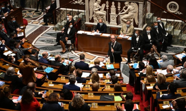 Abrogation de l'article 24