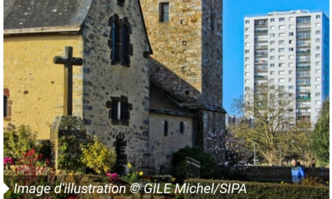 La r&eacute;novation
