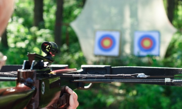 Non au stand de tir ! Oui à d'autres projets pour notre ville !