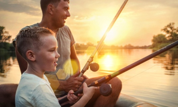 Réduction du prix de la carte de pêche 2021 pour toute personne justifiant de l'achat de la carte 2020 et dont nous n'avons pu nous servir à souhait à cause du confinement