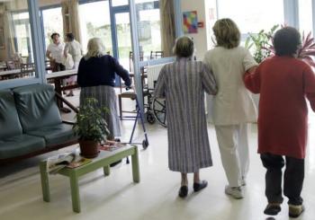 Détournement de la CASA et dérives des tarifs hébergement dans les EHPAD publics