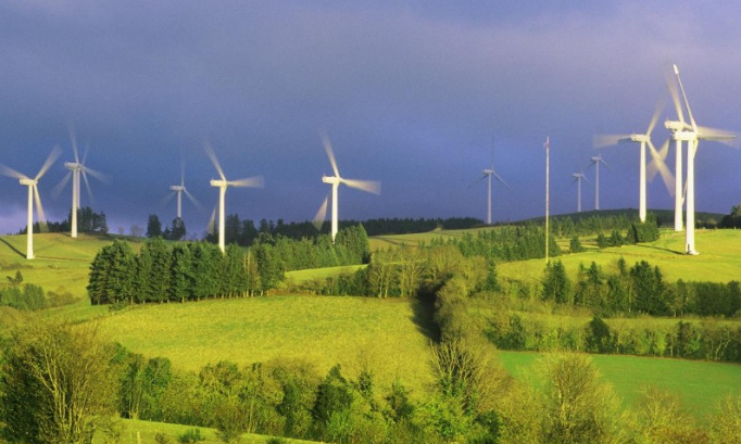 Pourquoi refuser les éoliennes industrielles et financières dans le Jovinien ?