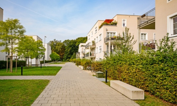 Cessation des aboiements intempestifs de chiens Chemin de la Foucherie à Laval