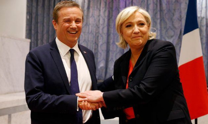 Pour que Nicolas Dupont-Aignan se rallie à Marine le Pen pour la présidentielle de 2022