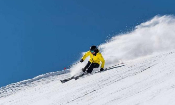 Réouverture des stations de ski