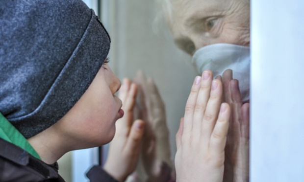 Assouplir les conditions de confinement des résidents de l'Ehpad de l'hôpital de Dieulefit (26)
