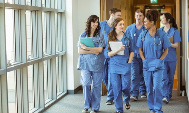 Communiqué interpromotion des étudiant.e.s en médecine