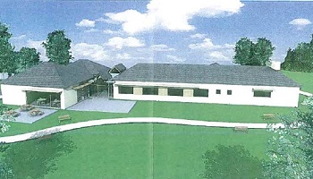 Pour l'ouverture d'un centre d'accueil de jour pour les enfants handicapés et polyhandicapés !