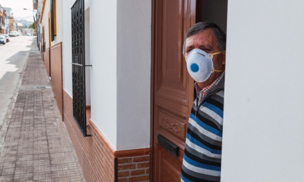 Covid : Non à l'isolement contraint surveillé