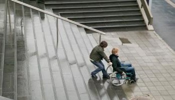 SNCF et Accessibilité