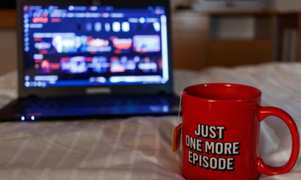 Pour que Gossip Girl reste sur Netflix !