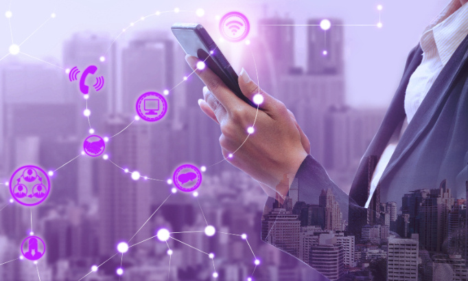 Pour un accès à Internet haute vitesse