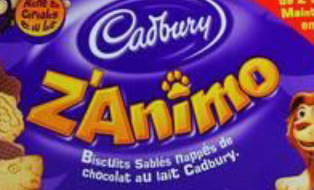 Contre l’arrêt des biscuits Zanimo !