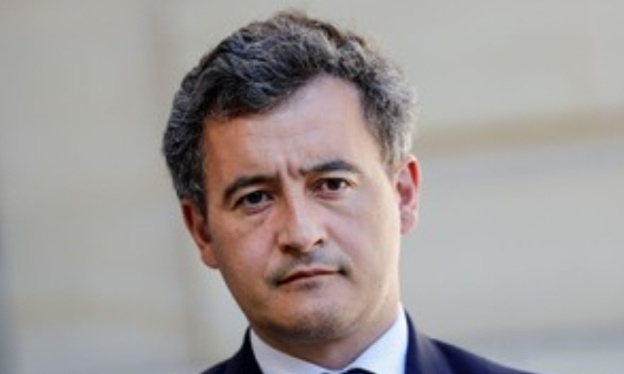 Demission du ministre de l'intérieur,Pour une vrai police républicaine et sans violence