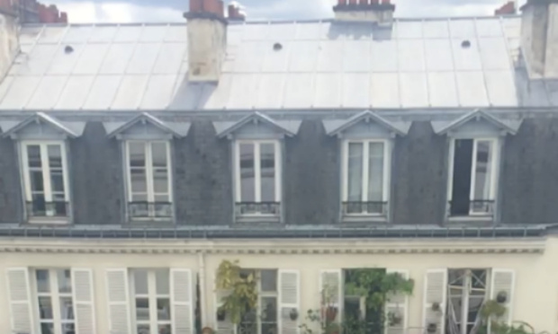 Non a l'installation d'une antenne relais sur le toit de mon immeuble