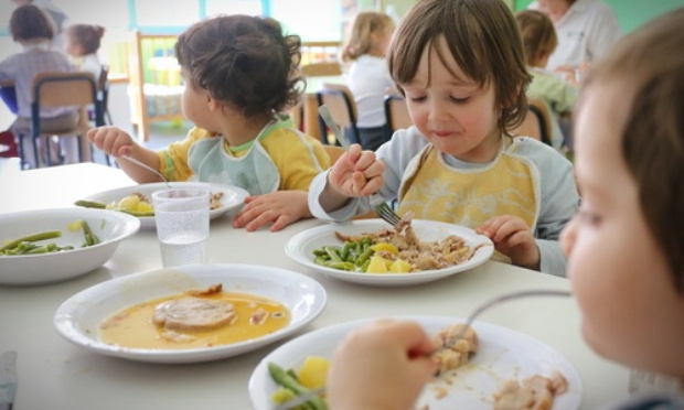 STOP aux grèves de cantine qui perturbent la scolarité de nos enfants !