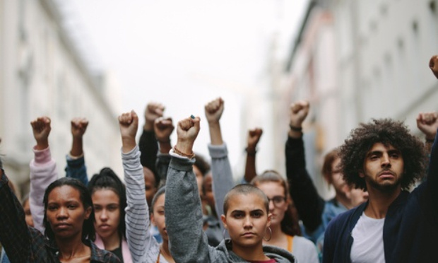 La jeunesse française vous parle