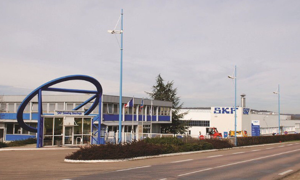 NON à la fermeture de l’usine RKS Avallon